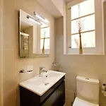 Ag2 - Sea View Stylish 2 Bedroom Apt