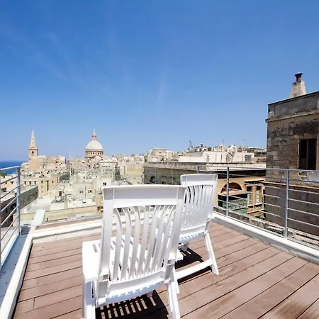 Apartment Ag2 - Sea View Stylish 2 Bedroom Apt