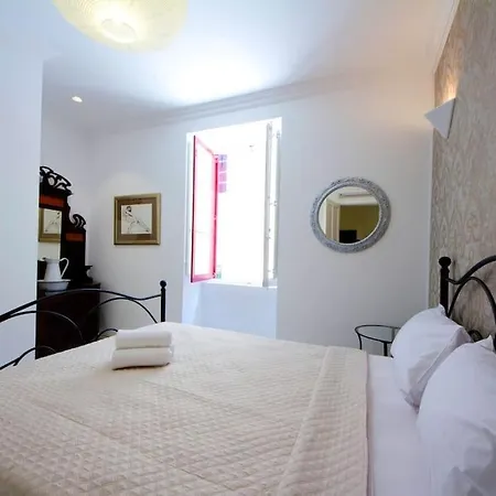 Ag2 - Sea View Stylish 2 Bedroom Apt 公寓 *