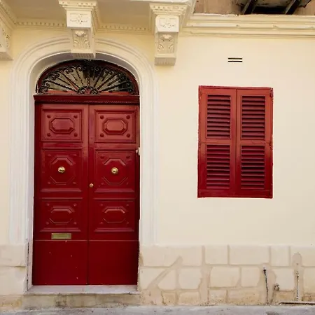 Ag2 - Sea View Stylish 2 Bedroom Apt 公寓 瓦莱塔