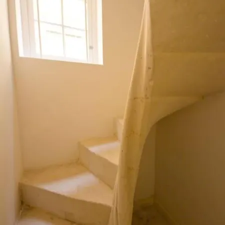Ag2 - Sea View Stylish 2 Bedroom Apt Apartment