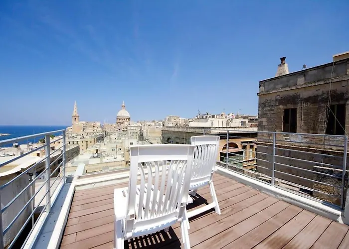 Διαμέρισμα Ag2 - Sea View Stylish 2 Bedroom Apt