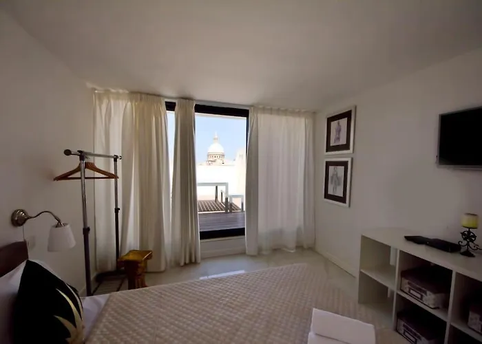 Ag2 - Sea View Stylish 2 Bedroom Apt Διαμέρισμα *