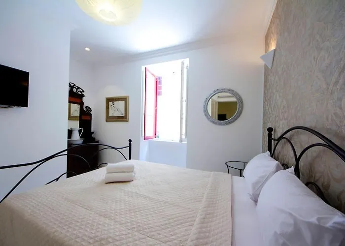 Ag2 - Sea View Stylish 2 Bedroom Apt Διαμέρισμα *