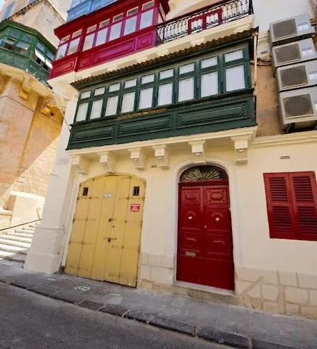 Ag2 - Sea View Stylish 2 Bedroom Apt Διαμέρισμα Βαλέτα