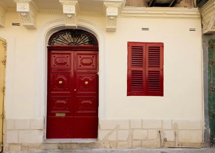 Ag2 - Sea View Stylish 2 Bedroom Apt Διαμέρισμα Βαλέτα