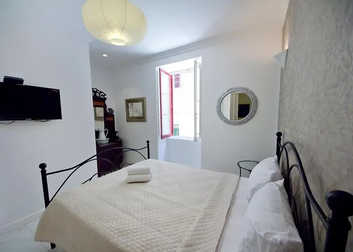 Ag2 - Sea View Stylish 2 Bedroom Apt Διαμέρισμα Βαλέτα