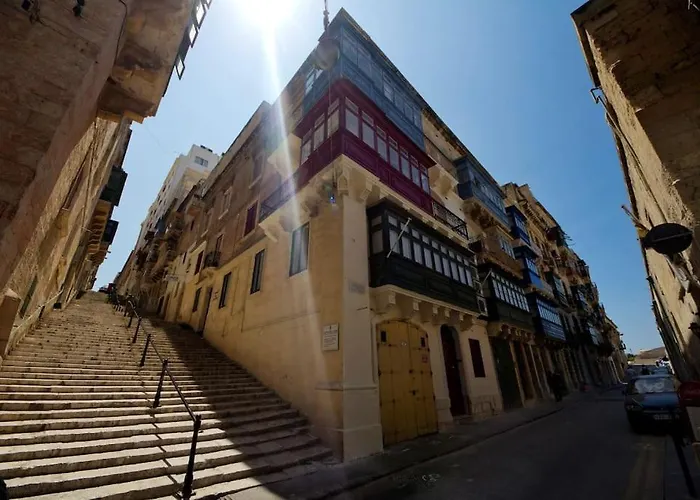 Διαμέρισμα Ag2 - Sea View Stylish 2 Bedroom Apt *